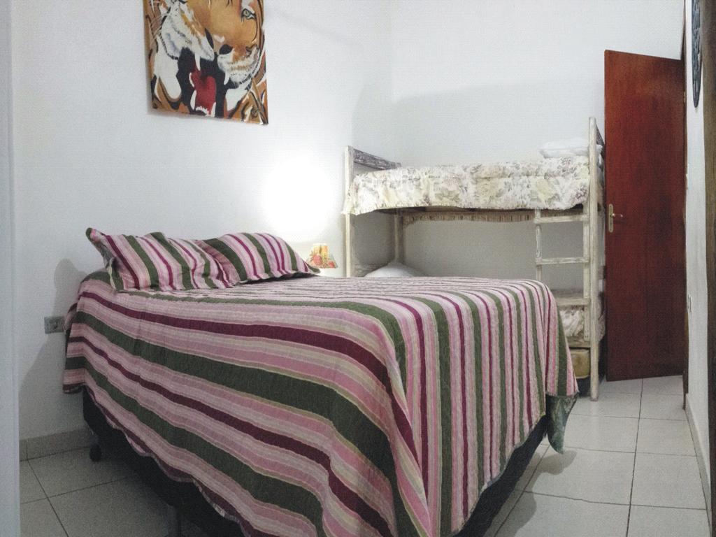 Вілла Casa Do Joca - Ілябела Номер фото